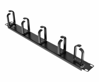 StarTech.com Server Rack Cable Management - 1U -19  Metal...
