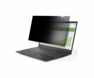 StarTech.com 17.3-inch 16:9 Laptop Privacy Filter, Anti-G...