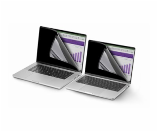 StarTech.com 17-inch 16:10 Touch Privacy Screen, Anti-Gla...