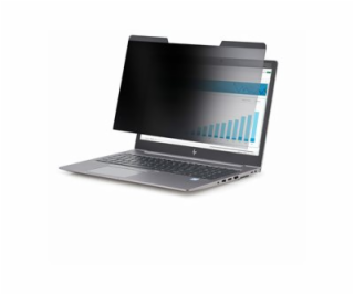 StarTech.com Magnetic Privacy Screen For 14-Inch 16:9 Lap...