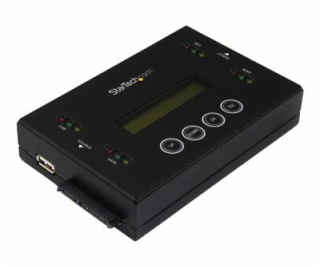 StarTech.com Drive Duplicator & Eraser for USB Flash Driv...