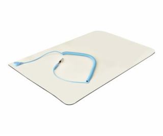 StarTech.com 11x18in Anti Static Mat, ESD Mat for Electro...