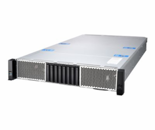 MiTAC R2520G6U2BC - Server - instalovatelný do racku 2U -...