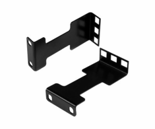 StarTech.com Rail Depth Adapter Kit for Server Racks - 4 ...