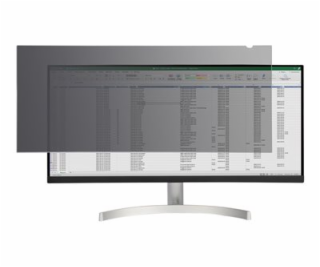 StarTech.com Monitor Privacy Screen for 34 inch Ultrawide...