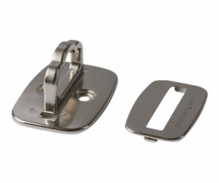 StarTech.com Laptop Cable Lock Anchor - Large - Security ...