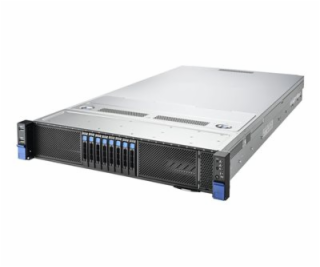 MiTAC B8261T85E8HR-2T-N - Server - instalovatelný do rack...