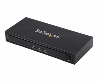 StarTech.com S-Video or Composite to HDMI Converter with ...