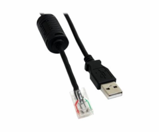 StarTech.com 6 ft Smart UPS Replacement USB Cable AP9827 ...