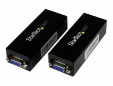 StarTech.com VGA Over CAT5 Extender 250 ft (80m) 1 Local and 1 Remote Unit - VGA Video Over Ethernet Extender Kit (ST121UTPEP) - Extender videa - přes CAT 5 - až 80 m - pro P/N: SVA12M2NEUA, SVA12M5NA