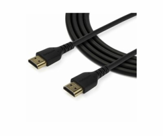StarTech.com 1.5m (4.9ft) Premium High Speed HDMI Cable w...