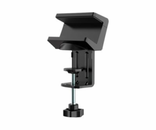 StarTech.com Power Strip Desk Mount - Clamp-on Power Stri...