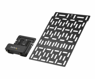 StarTech.com Universal TV Accessory Mount, Adjustable TV ...
