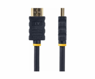 StarTech.com 5m (15 ft) Active High Speed HDMI Cable - Ul...