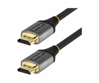 StarTech.com 20in (0.5m) Premium Certified HDMI 2.0 Cable...