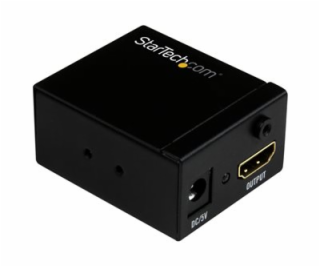 StarTech.com 115 ft/35 m HDMI Signal Booster - 1080p Sign...