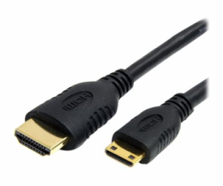 StarTech.com 2m High Speed HDMI Cable with Ethernet HDMI ...