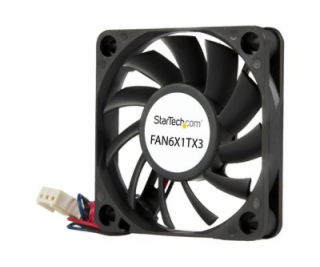 StarTech.com 60x10mm Replacement Ball Bearing Computer Ca...