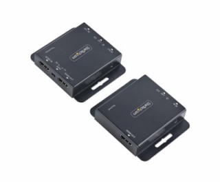 StarTech.com HDMI Extender over CAT6/CAT5, 4K 30Hz/130ft ...