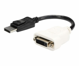 StarTech.com DisplayPort to DVI Adapter - 1920x1200 - Dis...