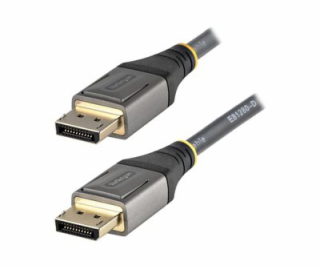 StarTech.com 1ft/30cm DisplayPort 1.4 Cable, 8K 60Hz HDR1...