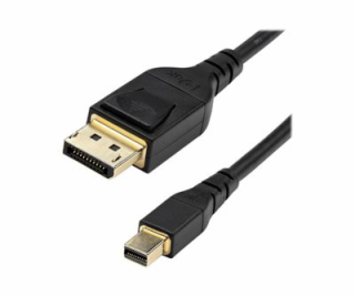 StarTech.com 3ft (1m) VESA Certified Mini DisplayPort to ...