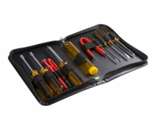 StarTech.com 11 Piece Computer Tool Kit - PC Repair Tool ...