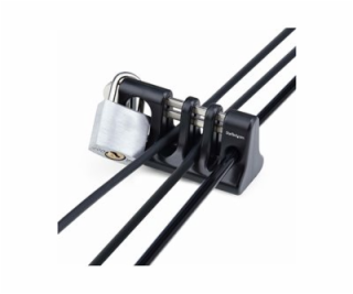 StarTech.com Peripheral Cable Anchor Lock, Keyboard/Mouse...