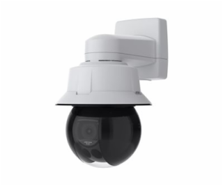 AXIS Q63 Series Q6358-LE - Sítová bezpecnostní kamera - P...