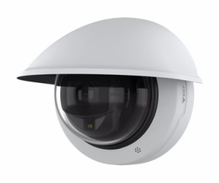 AXIS M42 Series M4228-LVE - Sítová bezpecnostní kamera - ...