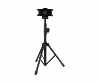 StarTech.com Adjustable Tablet Tripod Stand - Portable Ta...