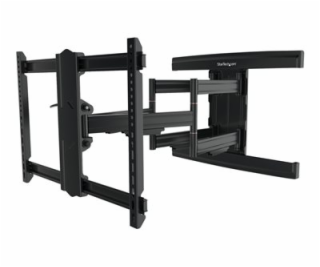 StarTech.com TV Wall Mount supports up to 100 inch VESA D...