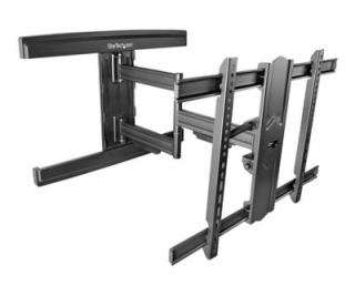 StarTech.com TV Wall Mount for up to 80 inch (110lb) VESA...
