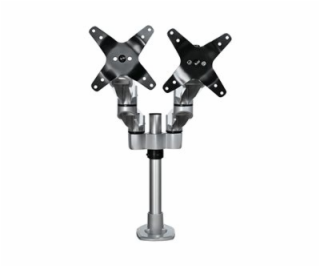 StarTech.com Desk Mount Dual Monitor Arm, Premium Articul...