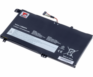 Baterie T6 Power Lenovo IdeaPad S540-15IML, S540-15IWL GT...