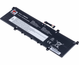 Baterie T6 Power Lenovo ThinkBook 13s G2, 13s G3, 14s G2,...