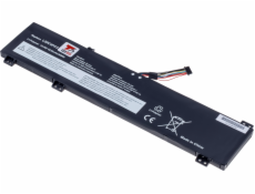 Baterie T6 Power Lenovo Legion 5-17ACH6, 5-17ITH6, 5210mAh, 80Wh, 4cell, Li-poly