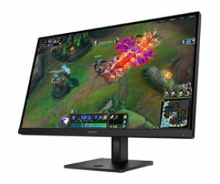 HP OMEN Herní monitor 27” QHD 180 Hz - 27q G2