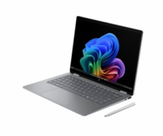 NTB HP OmniBook X Flip 14-fk0002nc, Ryzen AI 7 350, 14  3...