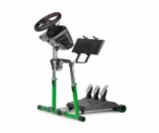 Wheel Stand Pro, Farm Truck (V3) zelený