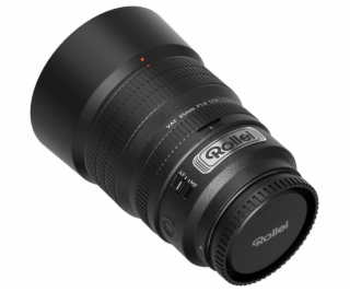 Rollei 85mm AF f/1.8 FE Sony objektiv