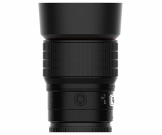 Rollei 85mm AF f/1.8 Z Nikon objektiv