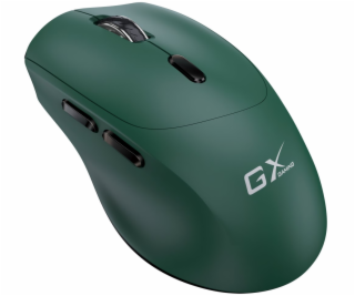 GENIUS Herní myš Scorpion M8100, Bezdrátová, zelená