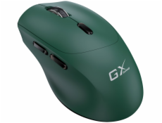 GENIUS Herní myš Scorpion M8100, Bezdrátová, zelená