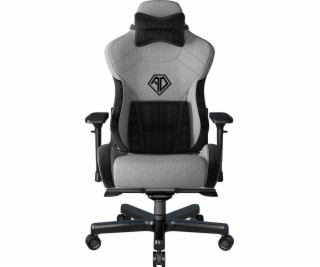 Anda Seat Herní židle T-Pro 2 s látkovým podsedákem do ka...