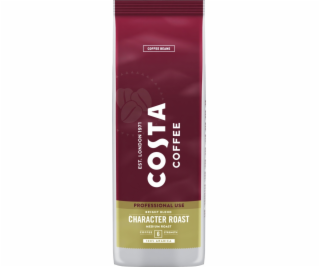 Zrnková káva COSTA PROFESSIONAL 1KG BRIGHT BL 100% ARABICA