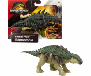Mattel Figurka divokého dinosaura z Jurského světa, Edmon...