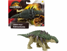 Mattel Figurka divokého dinosaura z Jurského světa, Edmontonia