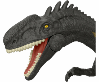 Mattel Figurka Monolophosaura z Jurského světa, znovuzrození