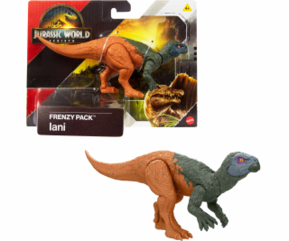 Mattel Figurka divokého dinosaura z Jurského světa, Lani